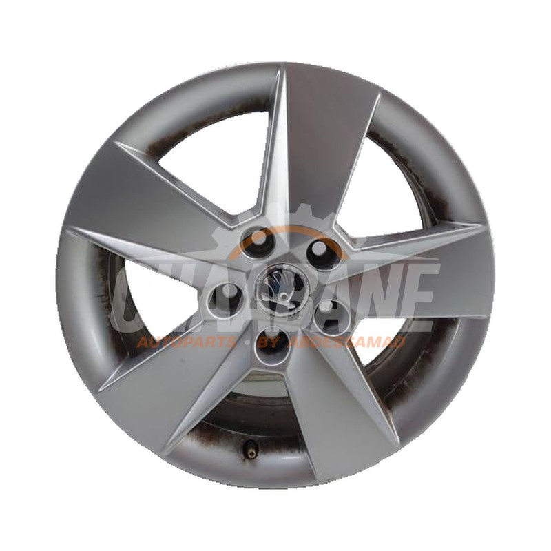 Jante 5E0601025H Skoda Octavia Combi (5EAC) 1.6 TDI Greenline 16V 2012 / 2020