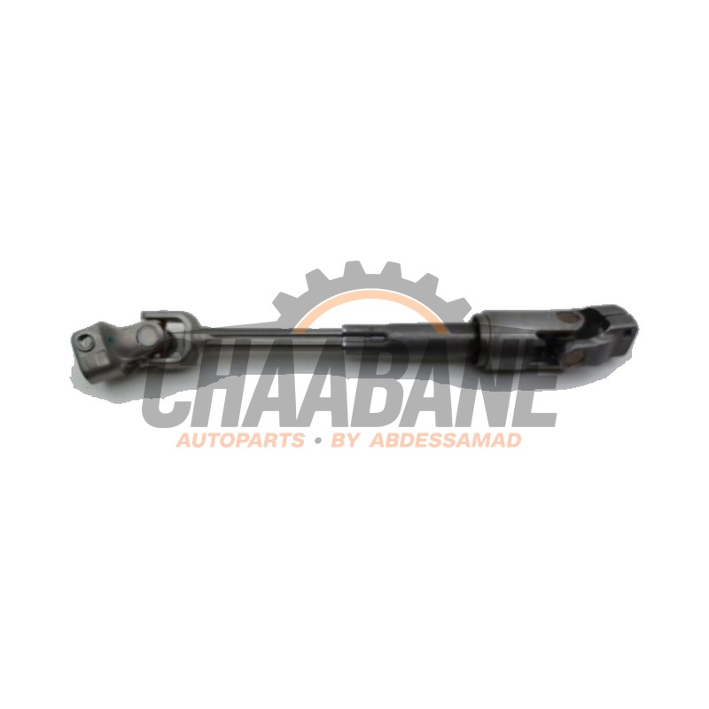 Axe colonne de direction 32306891204 BMW 2 serie Active Tourer (U06) 218i 1.5 TwinPower Turbo 12V 2021