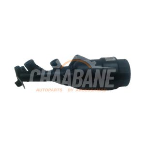 Boitier filtre a huile 70321178 Mercedes C (W205) C-220 2.2 CDI BlueTEC, C-220 d 16V