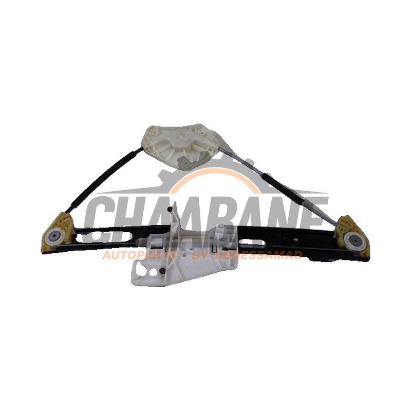 Mecanique vitre 4portes arriere droite 5F4839462B Seat Leon (5FB) 1.4 TSI 16V 2012 / 2020