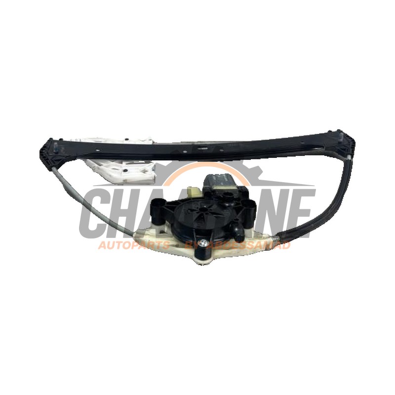 Leve vitre electrique arriere gauche 8V4839461 Audi A3 Limousine (8VS/8VM) 2.0 35 TDI 16V 2013 / 2020