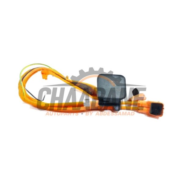 Port de chargement voiture electrique 939654402 BMW i3 (I01) i3 120Ah 2013 / 2022