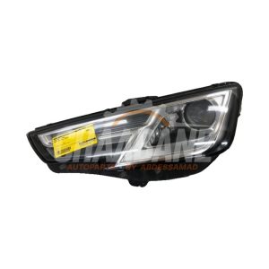 Phare gauche 8W0941005 Audi A4 Avant (B9) 2.0 40 TDI 16V 2015