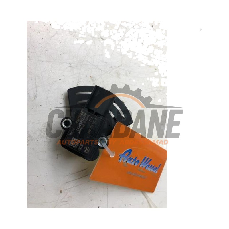 Capteur (divers) 1779050502 Mercedes EQV 300