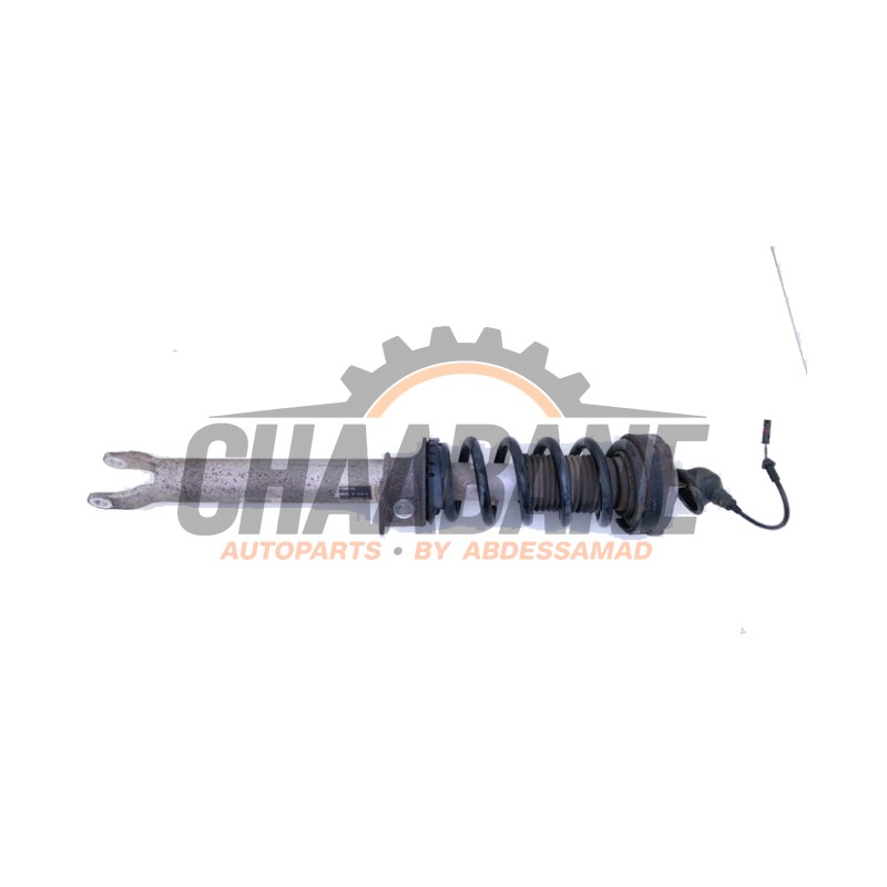 Barre amortisseur avant droit 8143767 BMW M6 (F13) 4.4 V8 32V TwinPower Turbo 2012 / 2017
