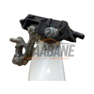 Capteur survoltage A0009061505 Mercedes E (W213) E-200d 2.0 Turbo 16V