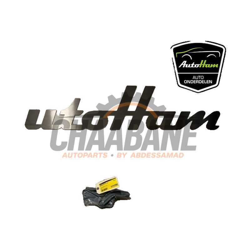 Charniere capot 5LA823301 Skoda Enyaq iV Coupe RS 2021