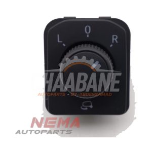 Commande Retroviseurs 6F0959565 Seat Ibiza V (KJB) 1.0 TSI 12V 2017