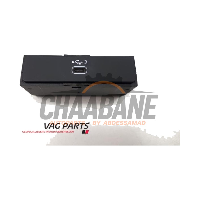 Connexion USB 8W0035708A Audi A4 Avant (B9) 2015
