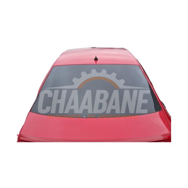Vitre arriere Skoda Octavia (5EAA) 1.6 TDI 16V 2012 / 2020