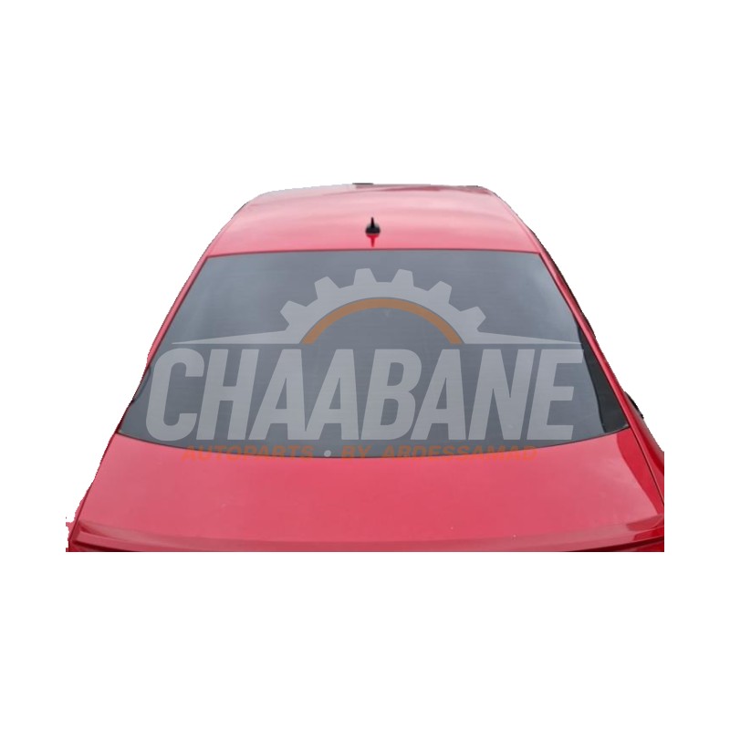 Vitre arriere Skoda Octavia (5EAA) 1.6 TDI 16V 2012 / 2020