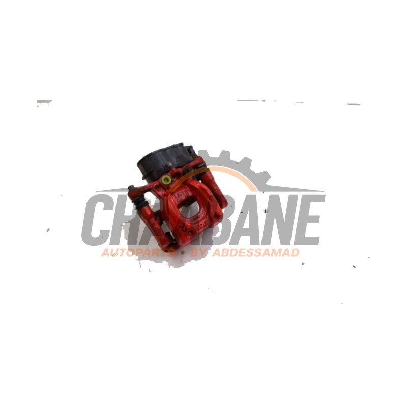 Etrier de frein arriere droit A2474232200 Mercedes A Limousine (177.1) 1.3 A-250 e Turbo 16V