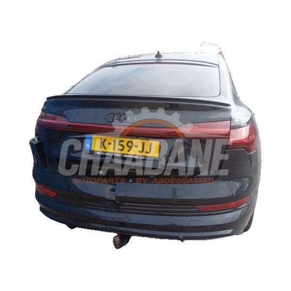 Barre feux arriere gauche + droite 4KE945095D Audi E-tron Sportback (GEA) 55 2019