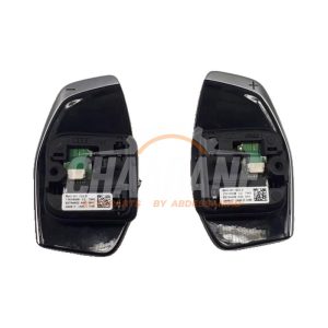 Kit manettes de commande 8W0951523SINZ Audi RS 3 Limousine (8YS) 2021
