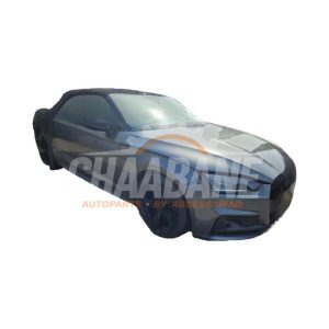 Assistant de freinage 8W0612107C Audi A5 Cabrio (F57/F5E) 3.0 TDI V6 24V Quattro 2016