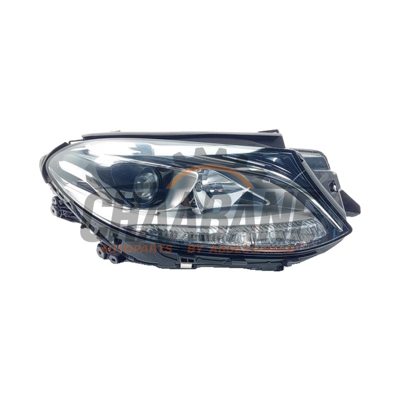Phare droit A1668201459 Mercedes GLE (W166) 250d 2.0