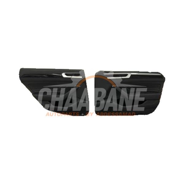 Siege gauche 3Q0881105AJ Volkswagen Arteon Shooting Brake (3HAC) 2.0 TSI 16V 2020