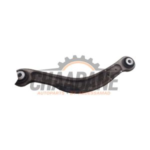 Bras de suspension arriere droit A2043500232 Mercedes C-Klasse AMG (W205) C-43 AMG 3.0 V6 24V Turbo 4-Matic