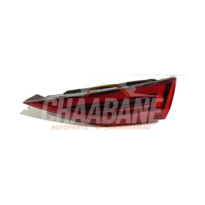 Feu arriere droit 8Y0945308 Audi A3 2020