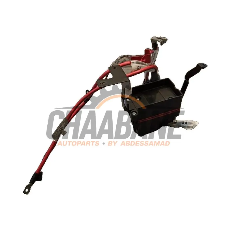 Module (divers) C2Z23250 Jaguar XF Sportbrake 2.2 D 16V