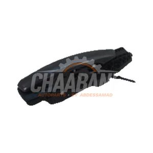 Poignee portiere 4portes arriere droite 8V0839885 Audi A3 2012 / 2020
