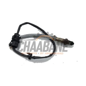 Sonde lambda 07K906262A Audi RS 3 Sportback (8VA/8VF) 2.5 TFSI 20V Quattro Performance 2015 / 2020