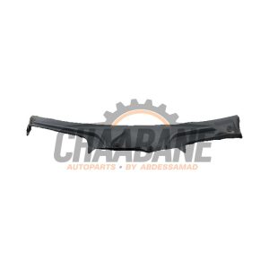 Paravent A2138308703 Mercedes E (C238) E-200 2.0 Turbo 16V