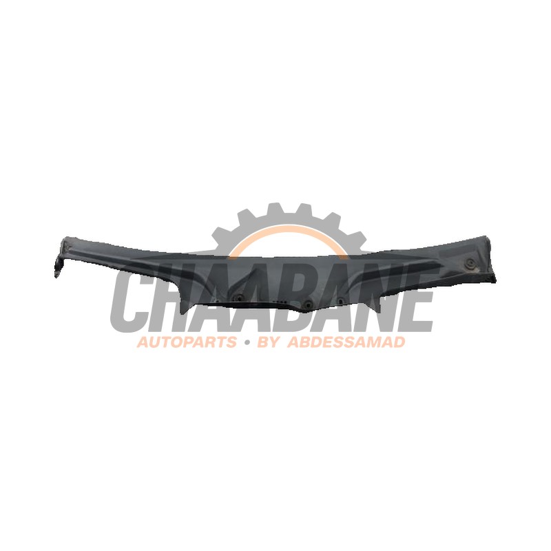 Paravent A2138308703 Mercedes E (C238) E-200 2.0 Turbo 16V