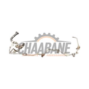 Conduit de carburant 0P2127503F Audi SQ8 (4MN) 4.0 V8 32V TFSI Quattro 2018