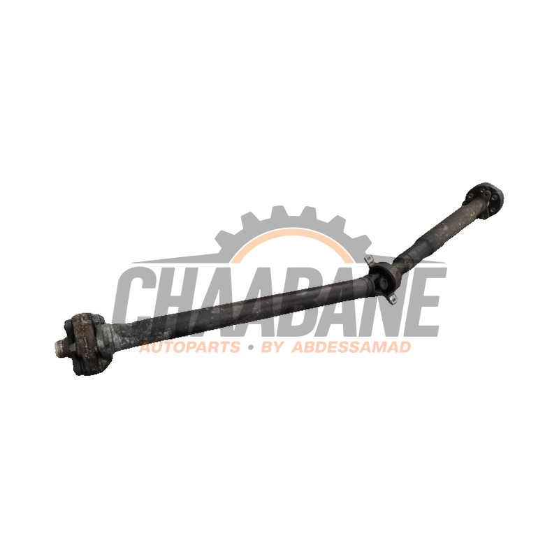 Arbre de transmission 867845703 BMW 3 serie Gran Turismo (F34) 318d 2.0 16V 2012 / 2020