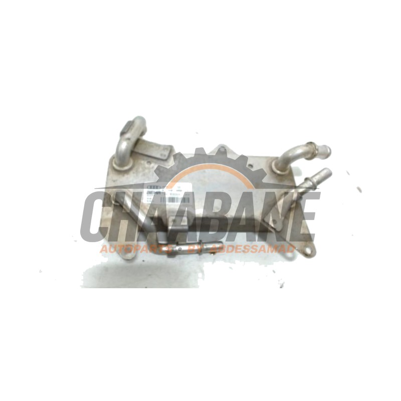 Refroidisseur dhuile 4H0317021T Audi RS6 2013 / 2018