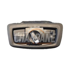 Commutateur lumiere 9311727 BMW 2 serie Active Tourer (F45) 220dA xDrive 2.0 TwinPower Turbo 16V 2013 / 2021