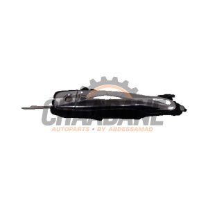 Poignee portiere 4portes avant gauche A4707200400 Mercedes X-Klasse