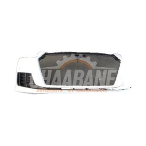 Pare-chocs avant 8S0807065A Audi TT 2014