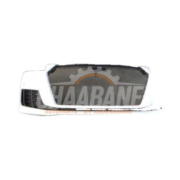 Pare-chocs avant 8S0807065A Audi TT 2014