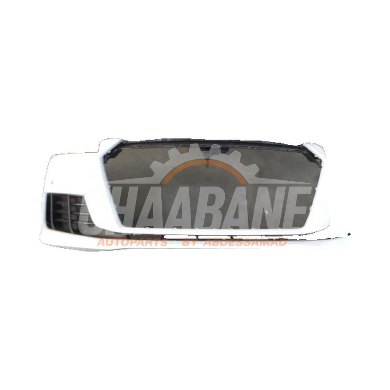 Pare-chocs avant 8S0807065A Audi TT 2014