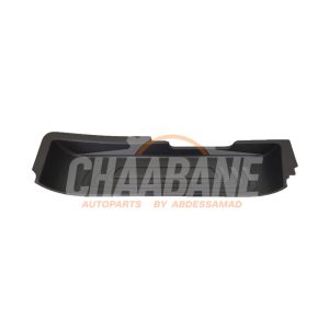 Embarquement avant gauche A4476801506 Mercedes Vito (447.6) 2.2 119 CDI 16V BlueTEC