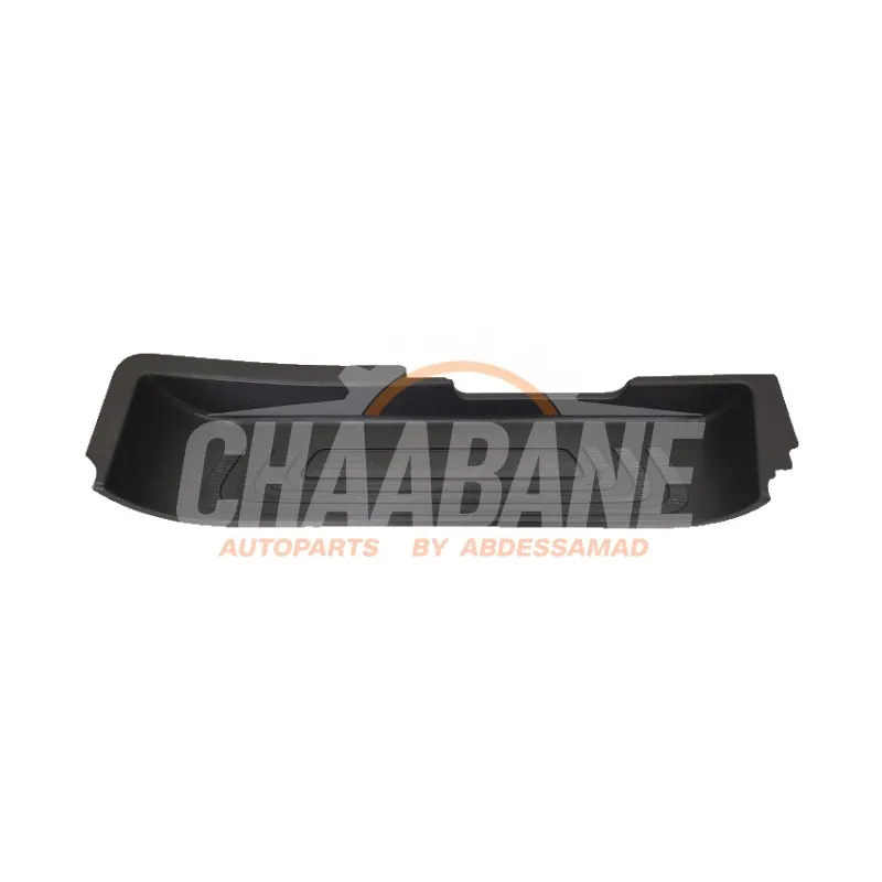 Embarquement avant gauche A4476801506 Mercedes Vito (447.6) 2.2 119 CDI 16V BlueTEC
