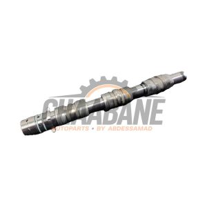 Arbre a cames 06M109347AD Audi S5 (F53/F5P) 3.0 TFSI V6 24V 2016