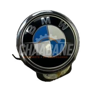 Poignee hayon 7273659 BMW 6 serie Gran Coupe (F06) 640d 24V 2012 / 2018