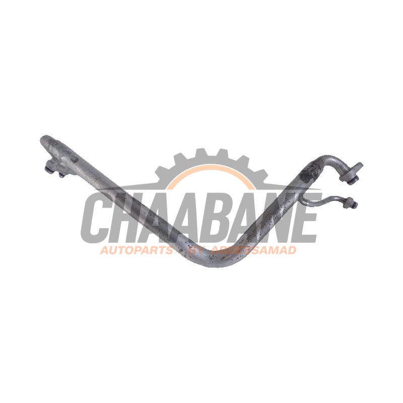 Tuyau clim 5Q1816738E Seat Leon (5FB) 1.4 TSI 16V 2012 / 2020