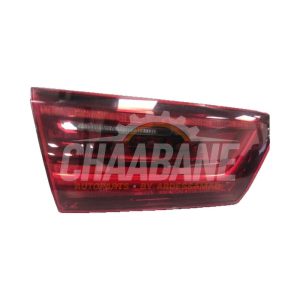 Feu arriere gauche 4G9945093F Audi A6 2012 / 2018