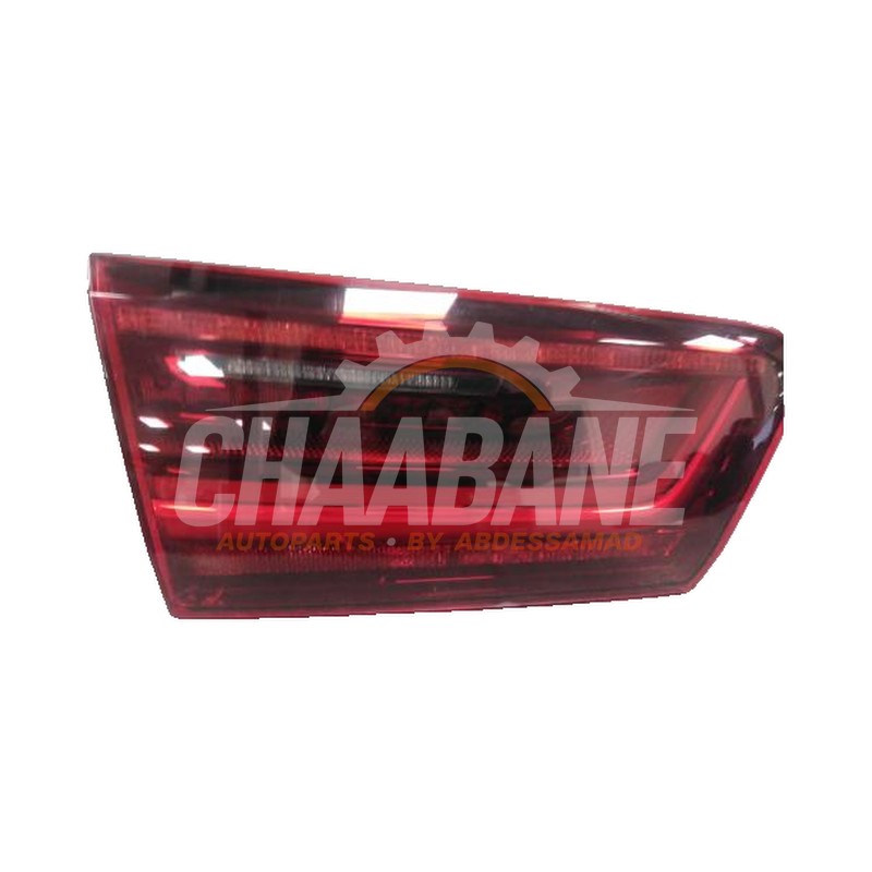 Feu arriere secondaire gauche 4G9945093F Audi A6 2012 / 2018