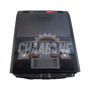 Eclairage interieur avant 5G0868837 Seat Tarraco 2.0 TDI 150 16V 2018 / 2024