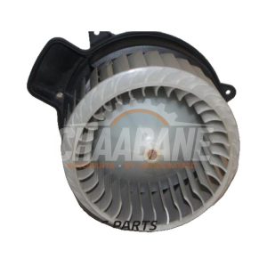 Ventilateur chauffage 4H1820021B Audi S8 (D4) 4.0 V8 TFSI 32V 2012 / 2018