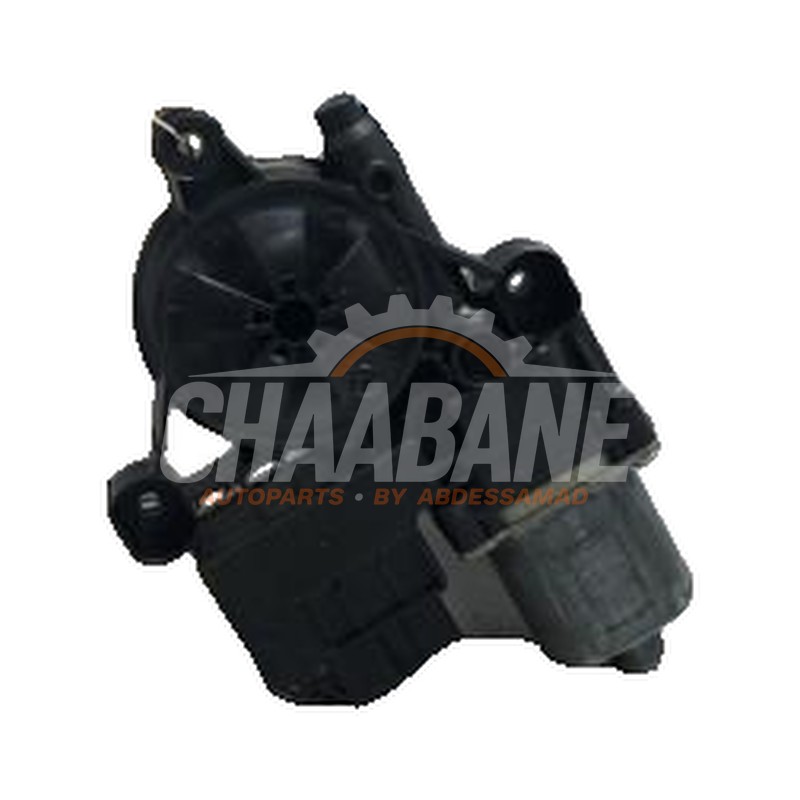 Moteur de vitre portiere E850202016 Seat Leon (5FB) 1.0 TSI 12V 2012 / 2020