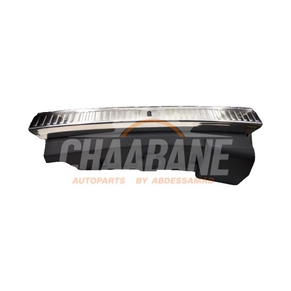 Couverture capteur serrure arriere 4M8864483A4PK Audi SQ8 (4MN) 4.0 V8 32V TDI Mild Hybrid Quattro 2018