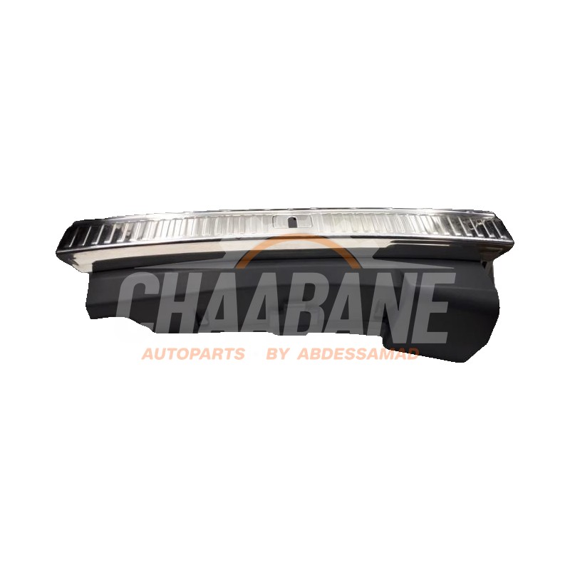 Couverture capteur serrure arriere 4M8864483A4PK Audi SQ8 (4MN) 4.0 V8 32V TDI Mild Hybrid Quattro 2018