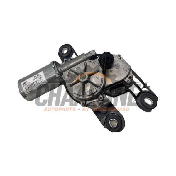 Moteur essuie-glace arriere 8V0955711C Audi Q4 (F4B) 35 e-tron 2021