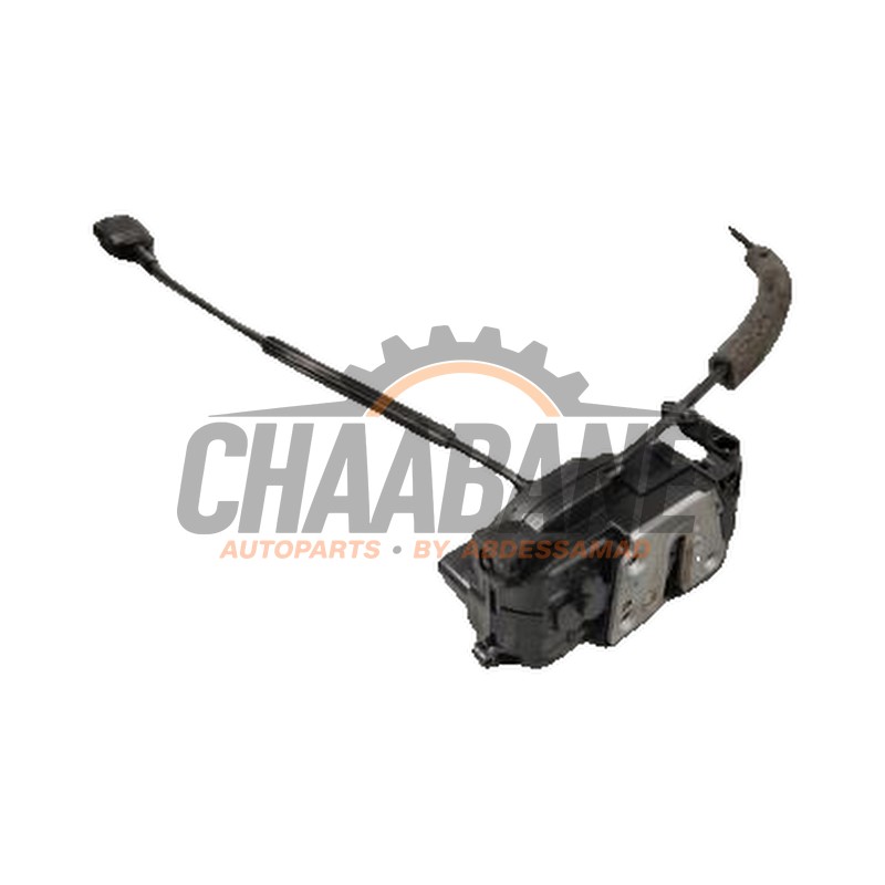 Serrure arriere gauche 8200542396 Mercedes Citan